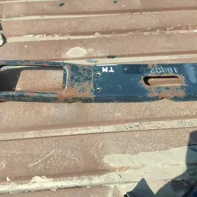 свпер маз бампер