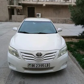 Toyota Camry 2011