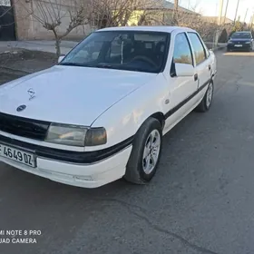 Opel Vectra 1992