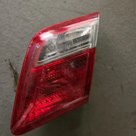 Okuz Kelle Bagaj Cyra