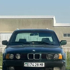 BMW 525 1991