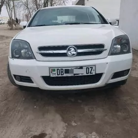 Opel Vectra 2002