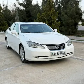 Lexus ES 350 2006