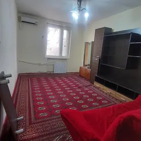 (3216)-ARENDA 4MKR 2-KOMNAT 1-AÝLYK BERILÝA RAHMAN