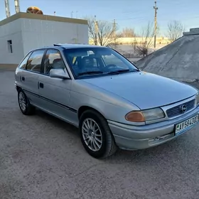 Opel Astra 1992