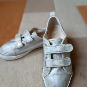 Обувь для девочки