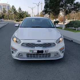 Kia Forte 2021