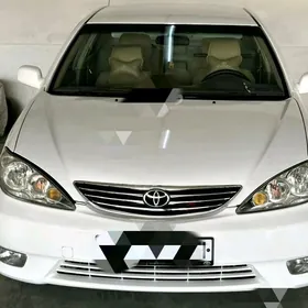 Toyota Camry 2003