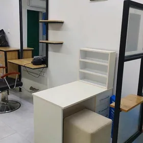 Salon arenda 6mik padwal 12dom