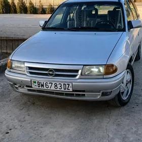 Opel Astra 1992