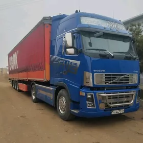 Volvo FH 460 2004