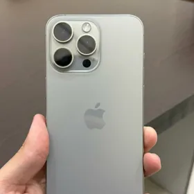 Kredit iPhone 15pro