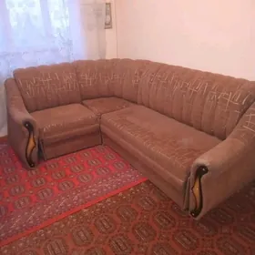 диван угловой diwan