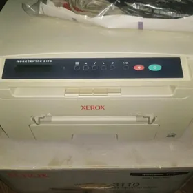 Printer XEROX