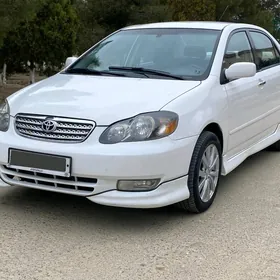 Toyota Corolla 2003