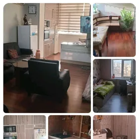 3ех квартира