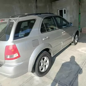 Kia Sorento 2002