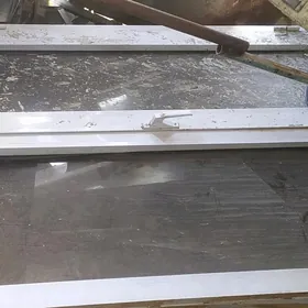 Alyumin Penjre 3sany.