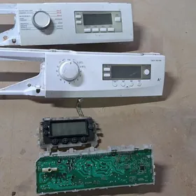 Vestel kir masyn plata