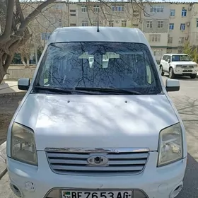 Ford Transit Connect 2010