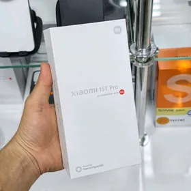 Xiaomi 15T Pro