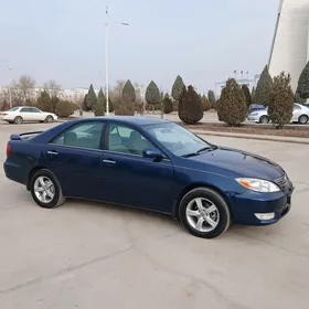 Toyota Camry 2002