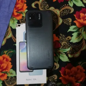 Redmi 10A