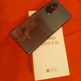 obmen Huawey Powa 9SE