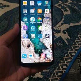 Redmi Not8 Glbal abmen