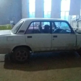 Lada 2107 2004