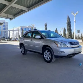 Lexus RX 350 2008