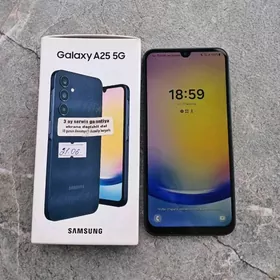 Samsung A25 5G 6/128