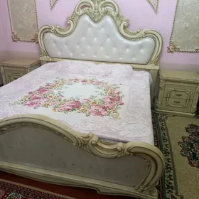 Spalny спальни