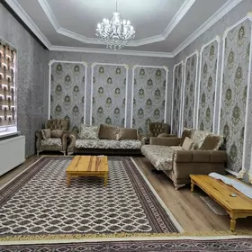 Arenda ÇOGANLY HOWLY kw