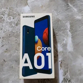 Samsung A 01 core