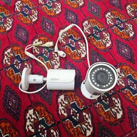 ip камера/ ip kamera dahua