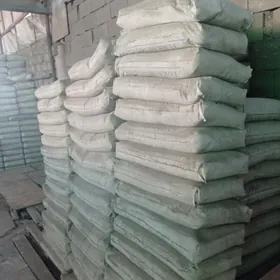 GUM DERS MITI SEMENT TOPRAK MY