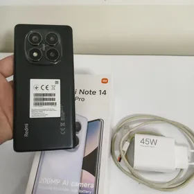 Redmi Note 14 Pro 8/256