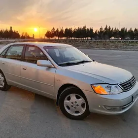 Toyota Avalon 2002