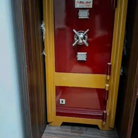 Seýf Сейф Seyf tureskiy