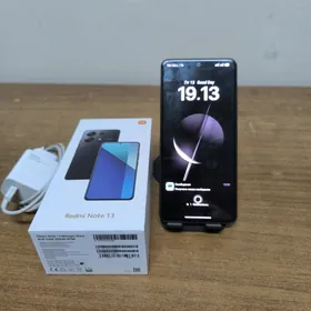 Redmi note 13