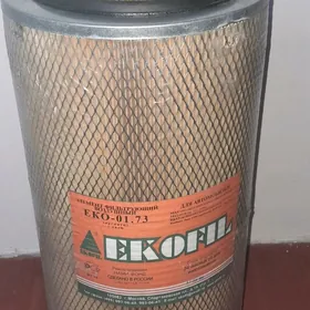 Воздушный фильтр