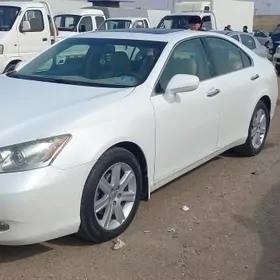 Lexus ES 350 2009