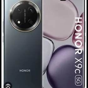 Honor x9c