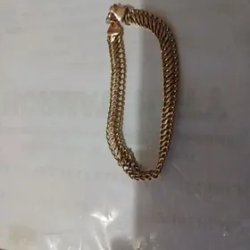 Гызыл брослет