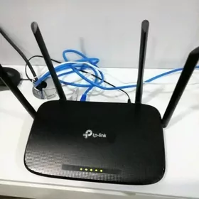 Роутер TP-link