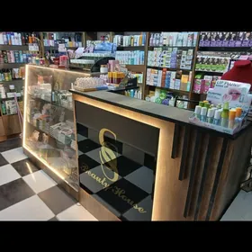 Косметика оптом