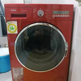 kir masyn vestel 10 kg