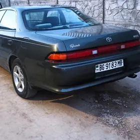 Toyota Mark II 1993