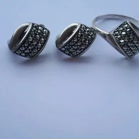 GULAK HALKA  ÝÜZÜK